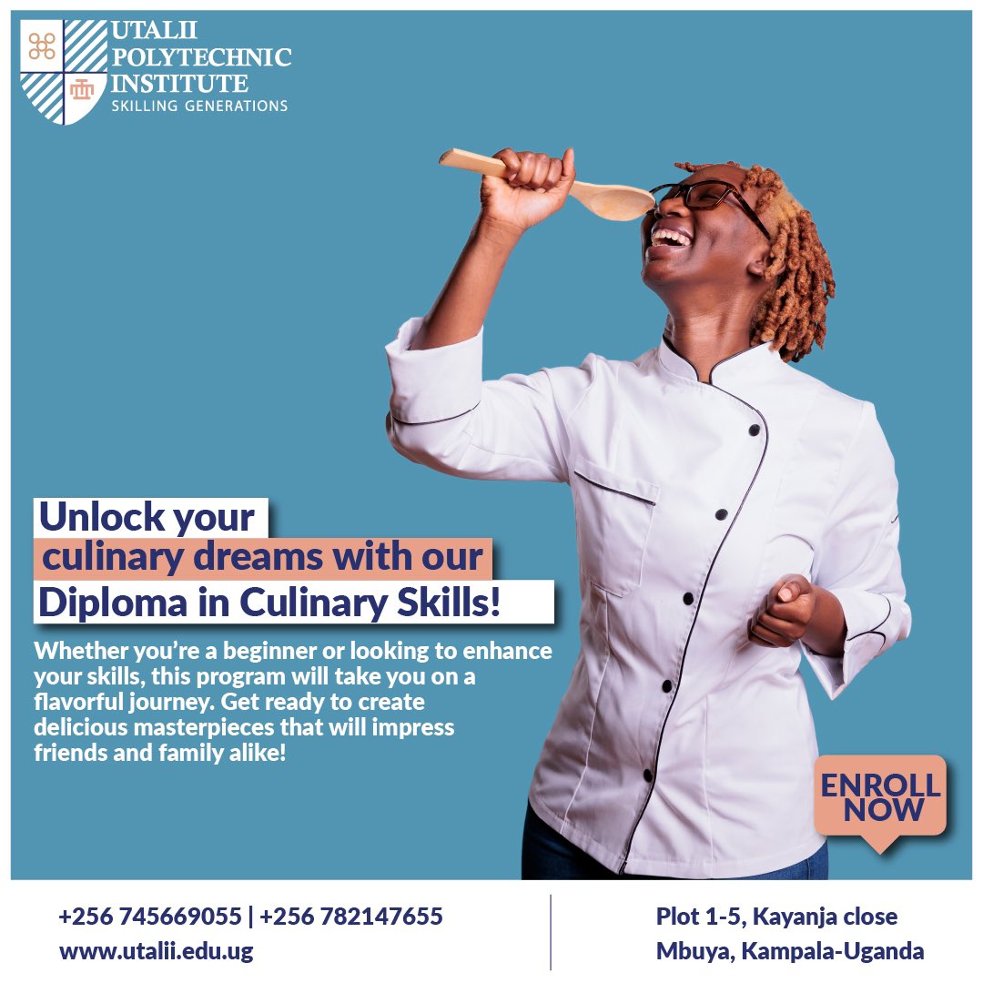 Whether you’re a beginner or looking to enhance your skills, this program will take you on a flavorful journey. Get ready to create delicious masterpieces that will impress friends and family alike! Join us and let your passion for cooking shine brighter than ever.#FridayFeeling