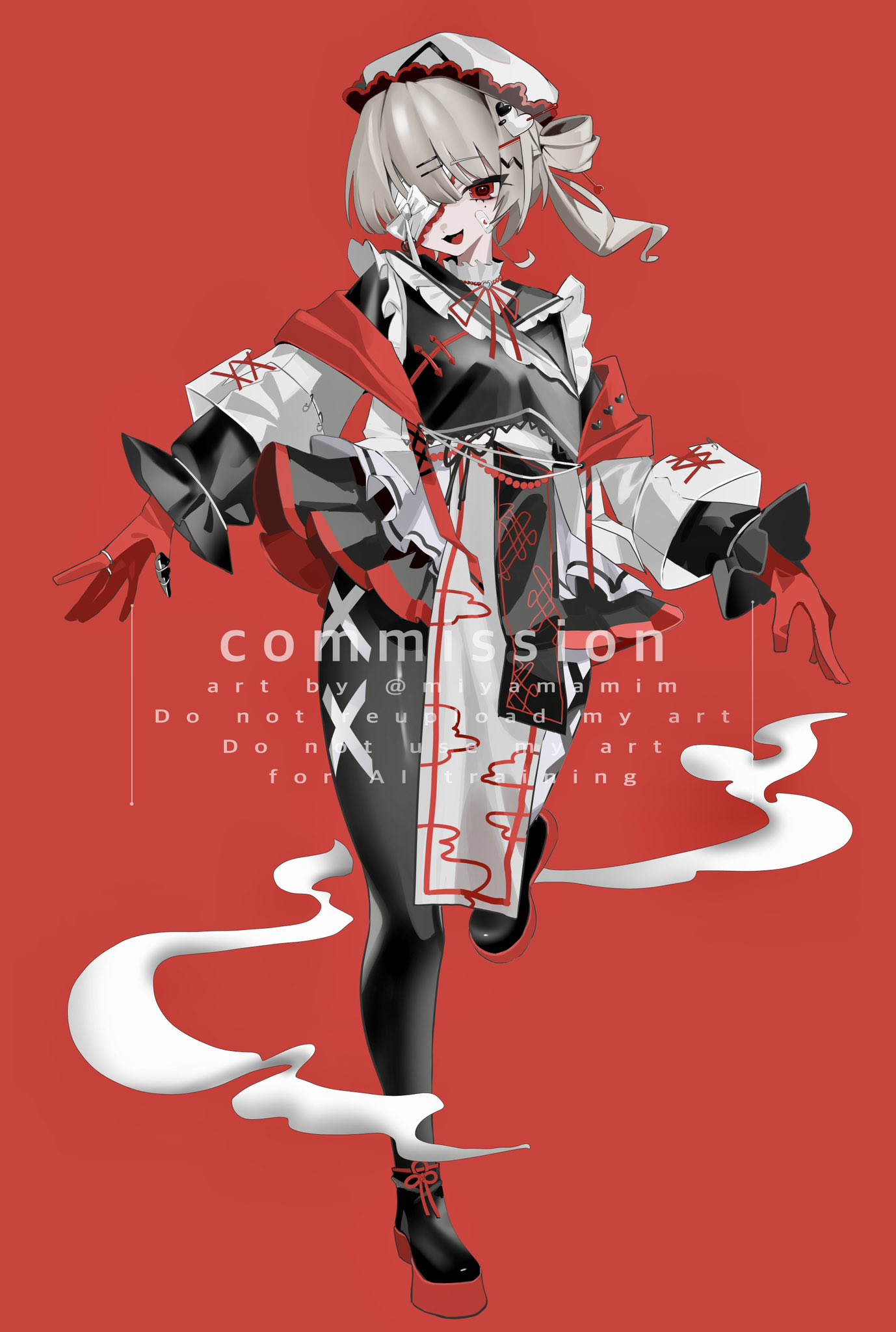 まみや様 間宮ミヤ (@miyamamim) / X