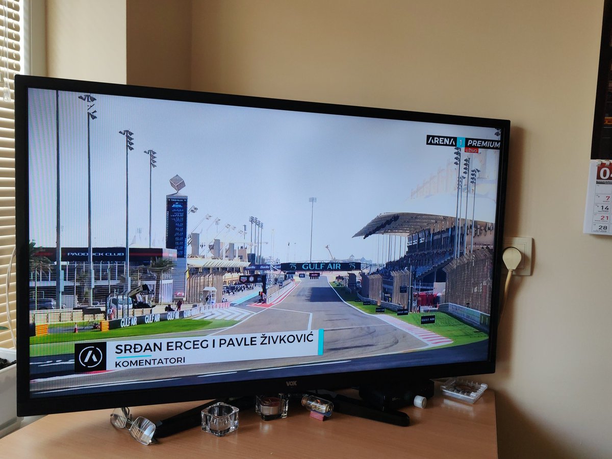 kako je dobro, videti vas opet #skf1