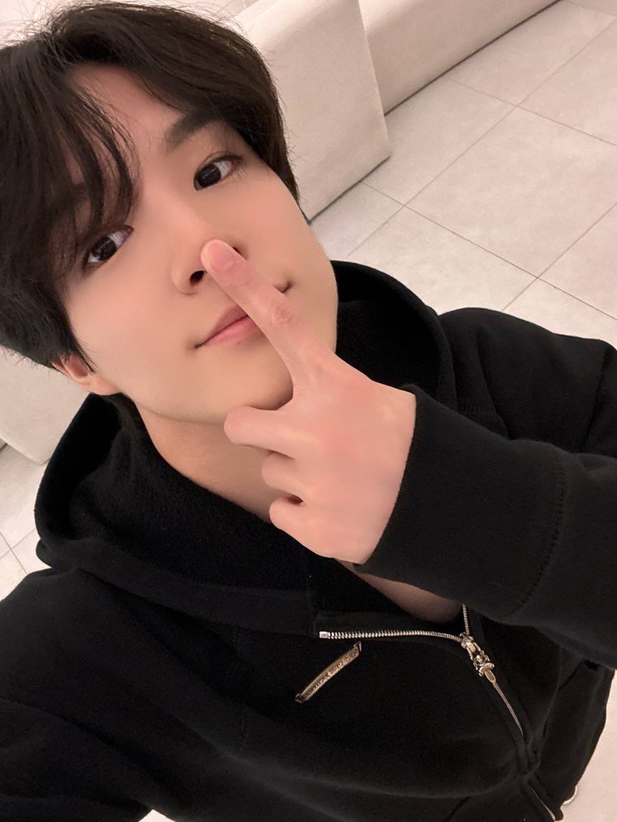 0825media's tweet photo. 250411 🐶💬 UPDATE https://t.co/jGuUZgjIge