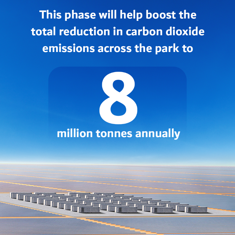 DEWAOfficial's tweet photo. The Mohammed bin Rashid Al Maktoum Solar Park’s projects are key for achieving the Dubai Clean Energy Strategy 2050 &amp; the Dubai Net Zero Carbon Emissions Strategy 2050 to provide 100% of #Dubai’s total power capacity from clean energy sources by 2050.

#MBRSolarPark #SeventhPhase