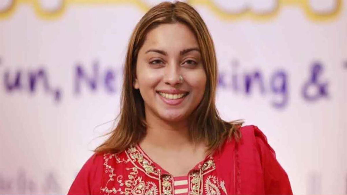 মডেল মেঘনাকে অপহরণের অভিযোগ সঠিক নয়: ডিএমপি