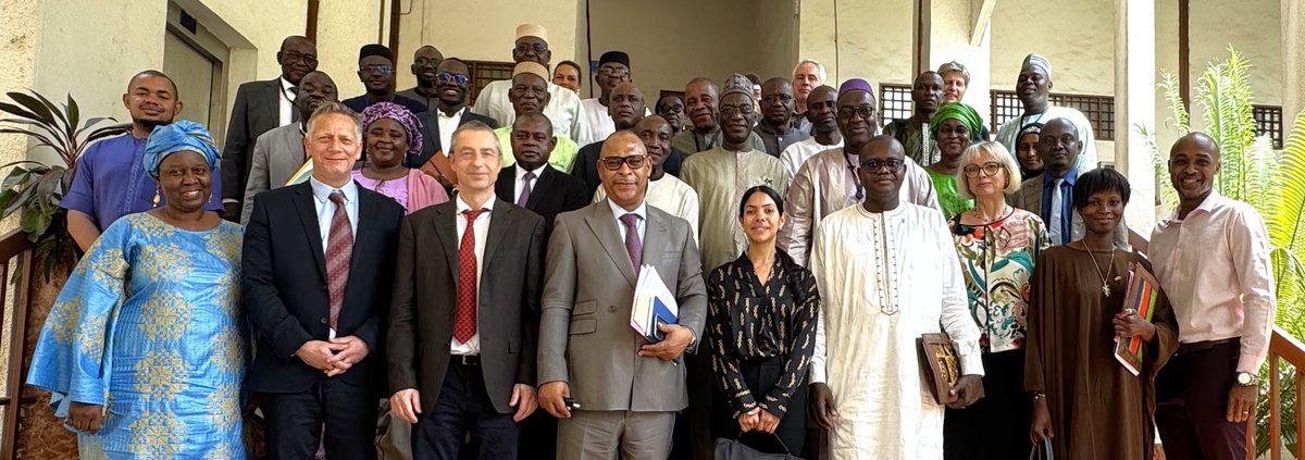 Coopération suisse au Mali tweet media