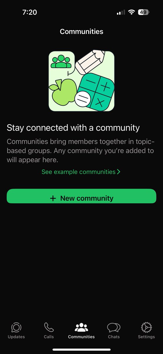 dannyskelley's tweet image. If AI can solve anything I hope it’s seeing stuff like this from huge companies in the wild @WhatsApp #ai #tokens #figmavariables