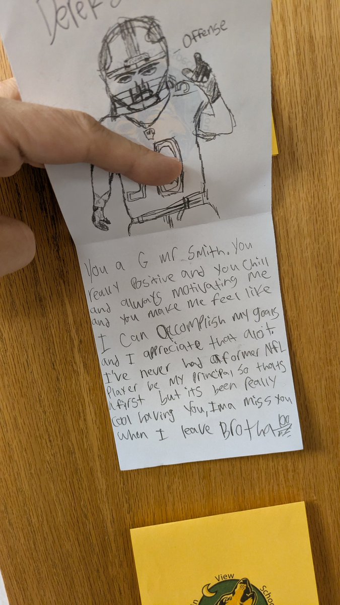 Derek Smith tweet media