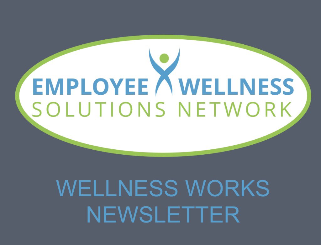 Happy Friday! 
We hope you’ve been enjoying our content here on X. If you’re interested in receiving our monthly Wellness Works Newsletter, here is the link to sign up: lp.constantcontactpages.com/su/trHdDPK/wel…