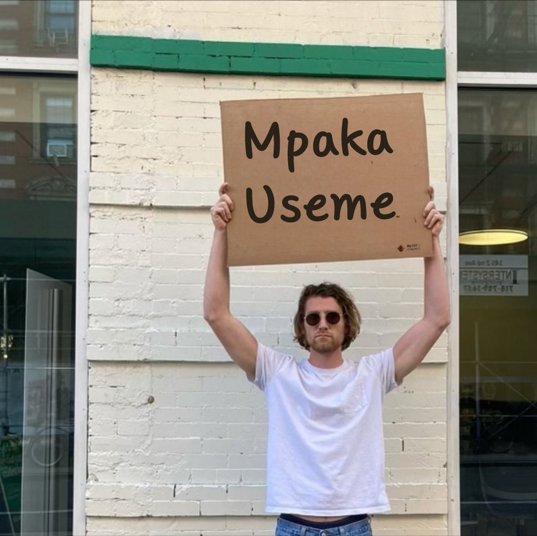 DSosovele's tweet photo. @siamakele 😂😂😂 https://t.co/XvjiGUFqEz