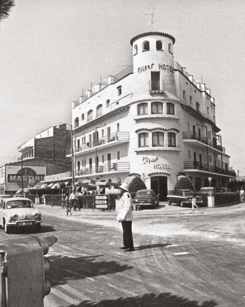 CASTELL D'ARO, PLATJA D'ARO I S'AGARÓ DESAPAREGUT
de l'autor Pere Barreda i Massó

PRESENTACIÓ
📅 11 d'abril
🕛 18:30
📍Biblio Mercè Rodoreda
(Av. de Fanals 13)

📚Disponible a les llibreries i a la nostra pàgina web:
efados.cat/novetats-catal…

#castelldaro #platjadaro #sagaro