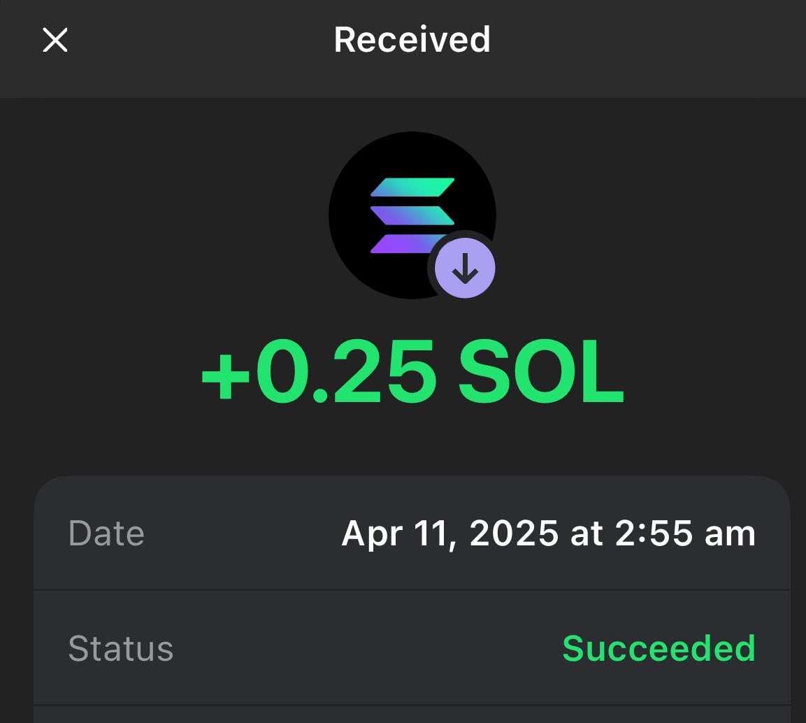 Big shoutout to <a href="/TeTheGamer/">Te’ 𓃵</a> 

Always giving back to his community 

pop out to a stream, learn some, and maybe you’ll win some money too