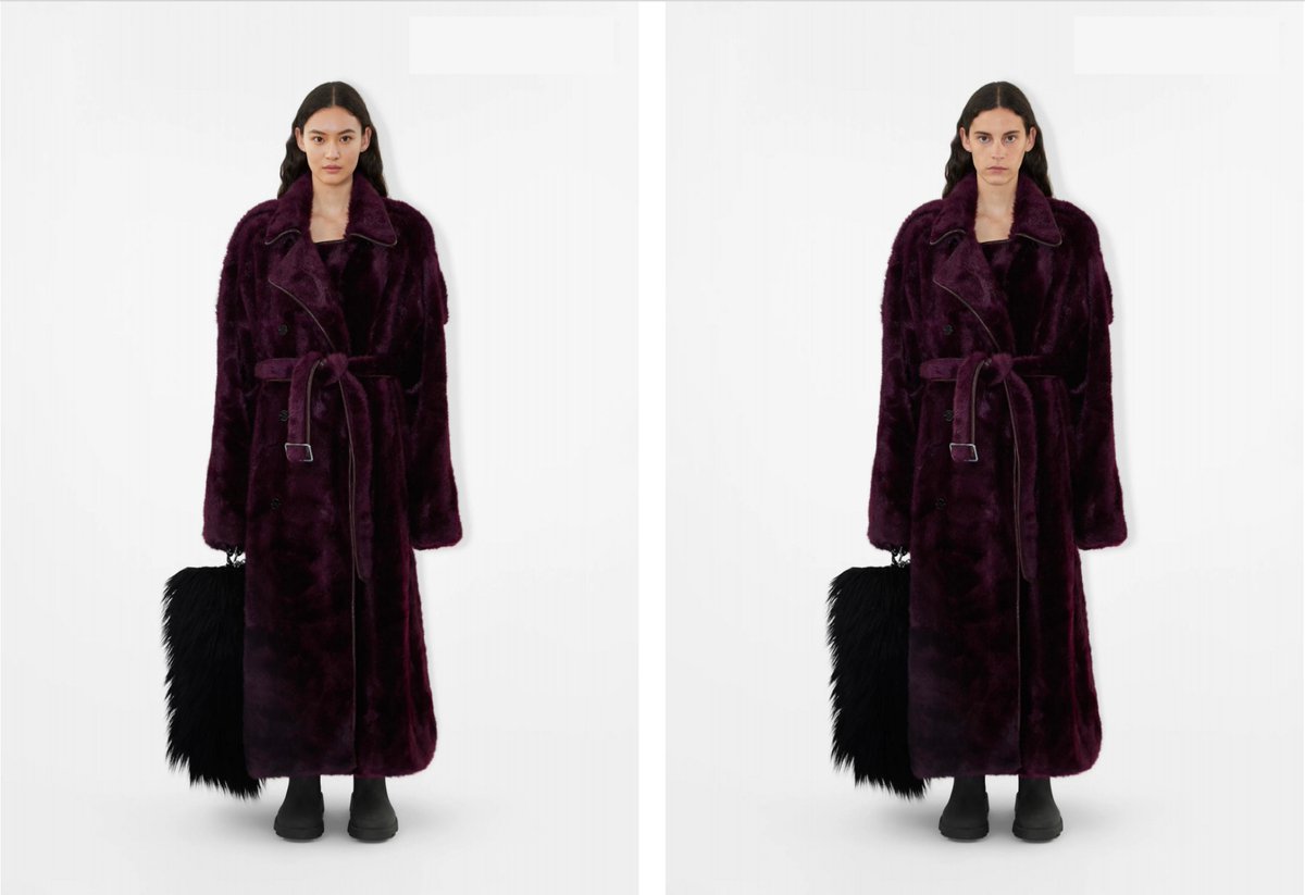 stem_point_'s tweet photo. From high-fashion innovation to cutting-edge tech, the future is being reshaped by AI. At #STEMPOINT, we're bridging industries, bringing together fashion, technology, and GPU power to create the next big revolution. #AI #TechInnovation #FutureOfFashion #GPU https://t.co/VnQlY9CqSS