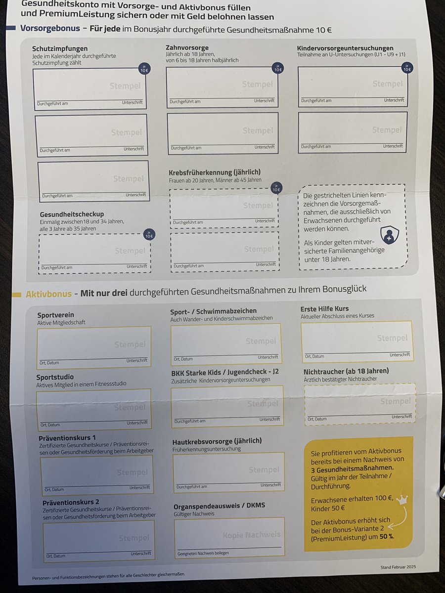 Dr. Karen v. Mücke tweet media