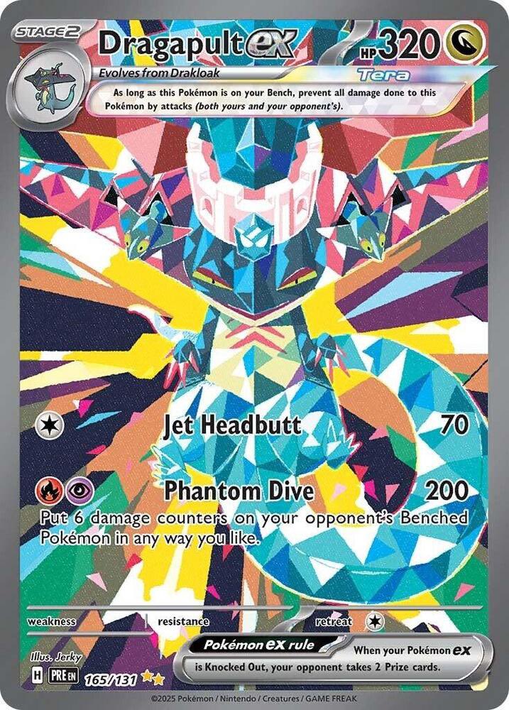 amcharles0's tweet image. With psyduck, Clefairy + rockets Mimikyu and rockets articuno I’ve never seen a deck be targeted as heavily as dragapult/dusknoir in one set drop 💀😏