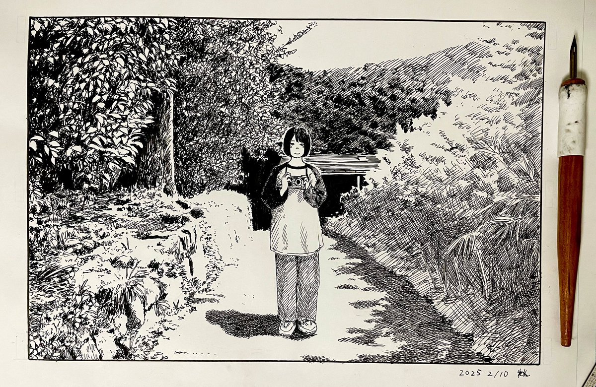 KoikeRikuto360's tweet photo. #PortfolioDay https://t.co/98DZiYaVHv
