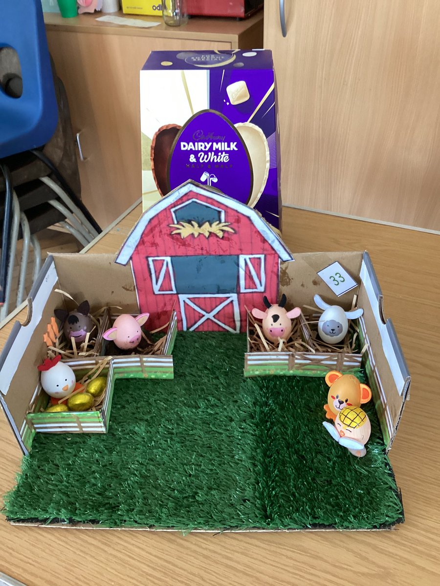 1st Prize.  Well done!