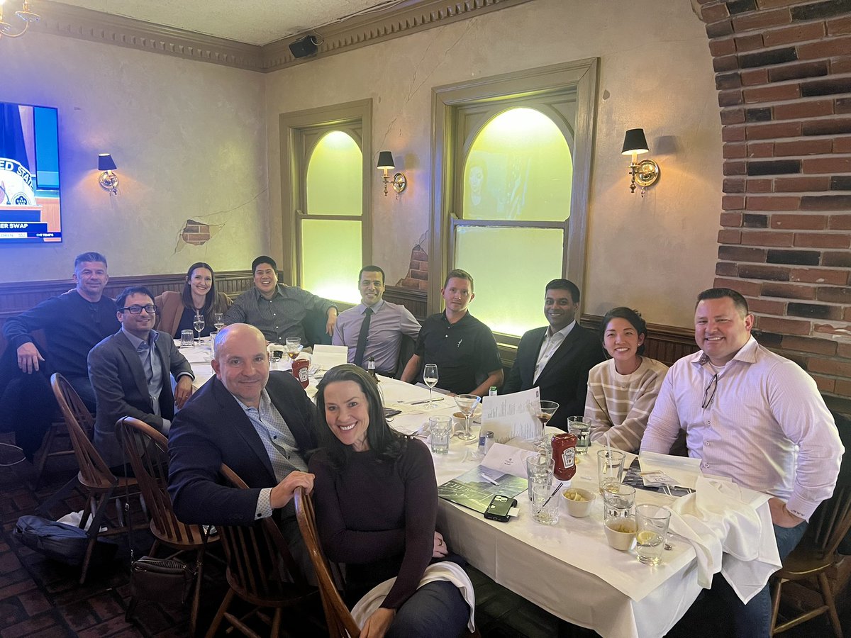 Ahmed Ghazi (@aghazimd) on Twitter photo Great courses are made by the incredible faculty . We are very fortunate <a href="/SLICE_JHU/">Simulation Innovation Lab</a> <a href="/brady_urology/">The Johns Hopkins Brady Urological Institute</a> Penile Prothesis Hands On Masterclass , to have expert faculty that are Most passionate about #MedEd . Day 0 Faculty Dinner a great way to get started !!! Great courses are made by the incredible faculty . We are very fortunate <a href="/SLICE_JHU/">Simulation Innovation Lab</a> <a href="/brady_urology/">The Johns Hopkins Brady Urological Institute</a> Penile Prothesis Hands On Masterclass , to have expert faculty that are Most passionate about #MedEd . Day 0 Faculty Dinner a great way to get started !!!