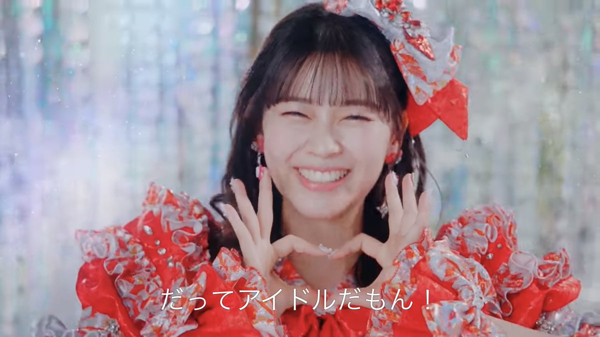 ねね🍓🐶ポジティブモンスター❤️ポジ！ tweet media