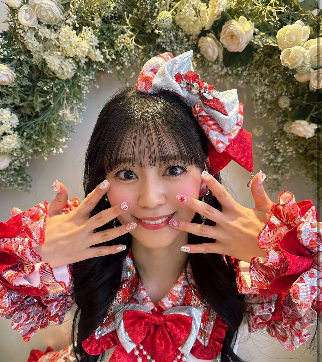 ねね🍓🐶ポジティブモンスター❤️ポジ！ tweet media