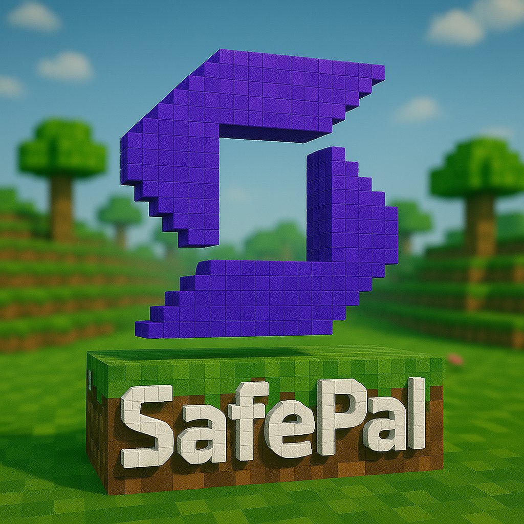 SafePal - Crypto Wallet tweet media
