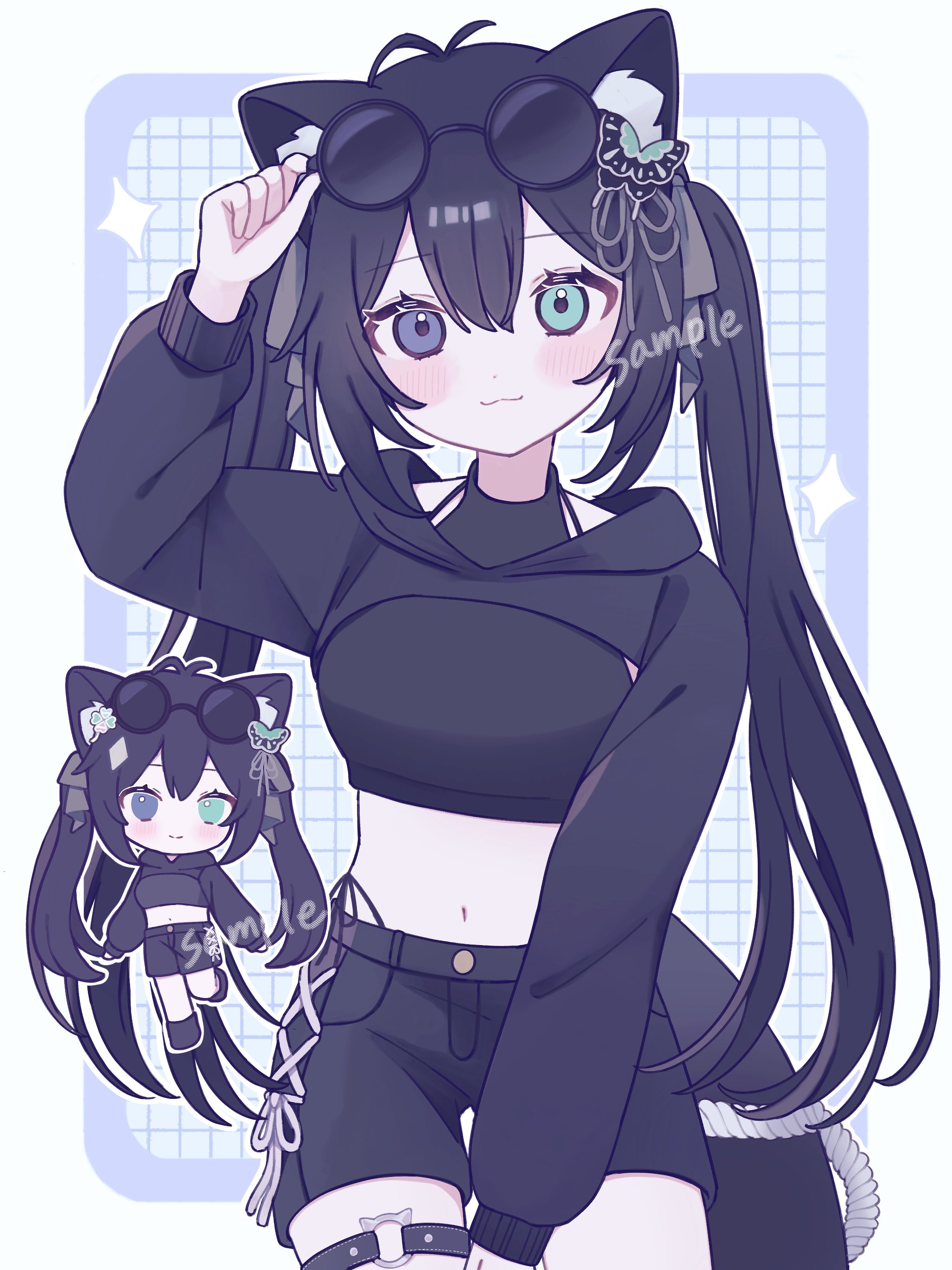 えぬお (@_Ax94gn) / X