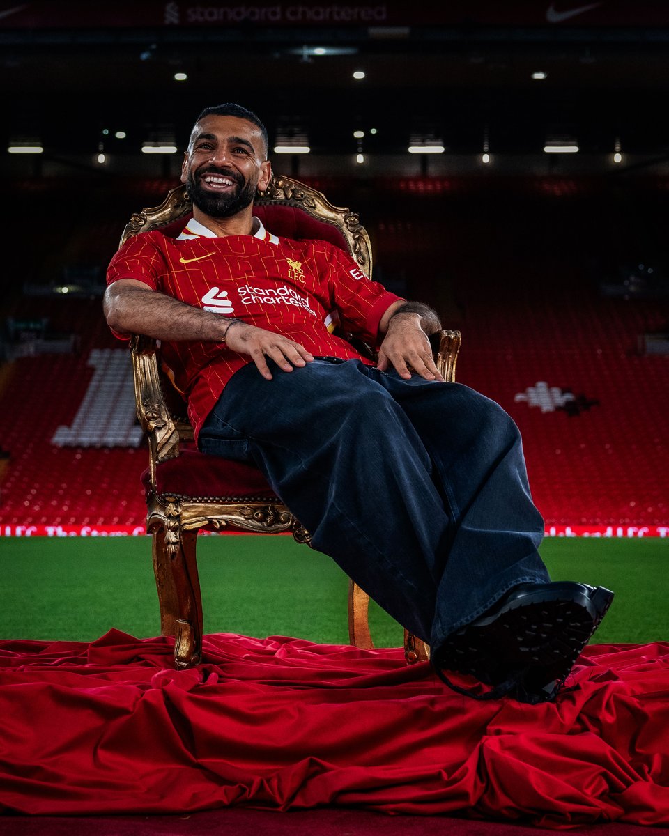 B/R Football tweet media