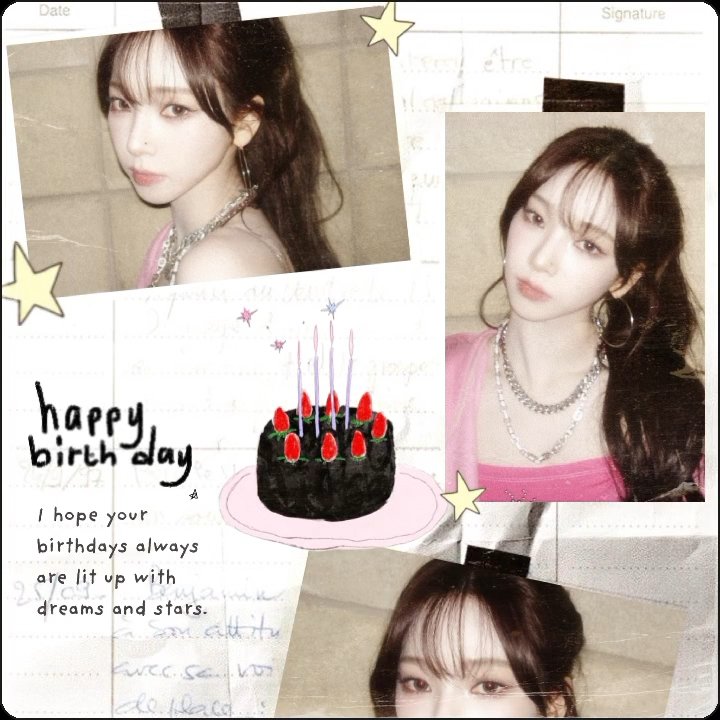 To the warmest leader Jiminie we know, you have a way of turning even the chilliest days into moments of warmth and joy. Your name may bring to mind frosty air and snowflakes, but your heart radiates a kindness that melts away every cold. Have a merriest birthday, <a href="/rarina/">☆</a>! ⚘