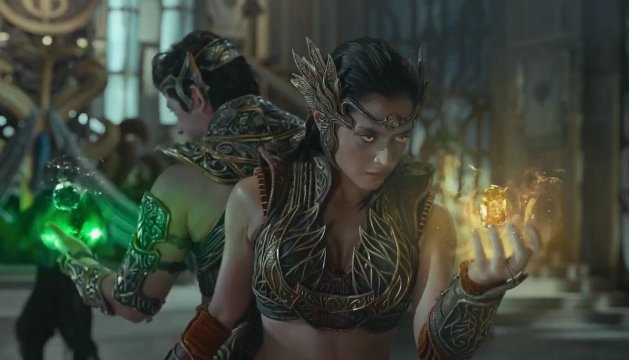KeraMiteytey's tweet photo. deym the colour grading!!!

but did they really removed the magic circle of gem?? that was really the iconic part of the brilyante—they shouldn't have removed it

#encantadia #sanggre https://t.co/Im8P67SzV7