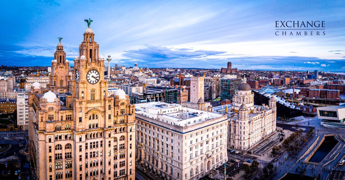 💼 Staff Vacancy: We have an exciting new opportunity for a Marketing Assistant to join our team in Liverpool. For more information and to apply, please visit our website: buff.ly/29FKE0V #LegalJobs