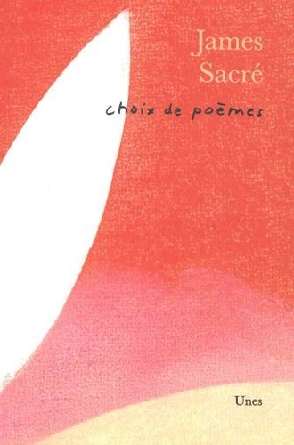 LaCauselit's tweet photo. #Lacauselit #EditionsUnes Choix de poèmes, James Sacré (par Marc Wetzel)
https://t.co/2AkP8oNyaX https://t.co/3kIsvFvZlP