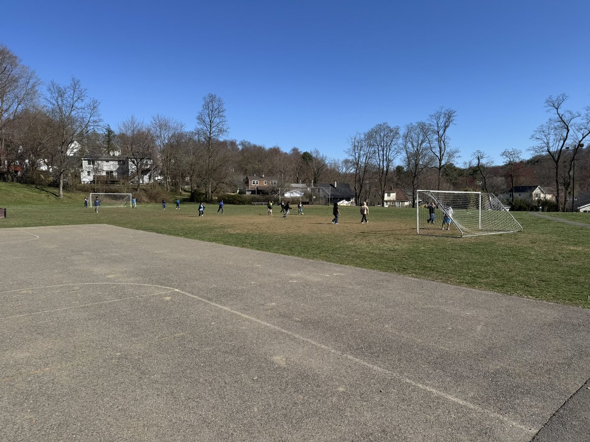 Mr. Nash (@mrnashsclass) on Twitter photo MBK Roosevelt 24-25’ Outdoor activity day! Group soccer ⚽️ game! <a href="/castellanomami/">Katie C. Minaya</a> <a href="/OssiningSchools/">Ossining UFSD</a> MBK Roosevelt 24-25’ Outdoor activity day! Group soccer ⚽️ game! <a href="/castellanomami/">Katie C. Minaya</a> <a href="/OssiningSchools/">Ossining UFSD</a>