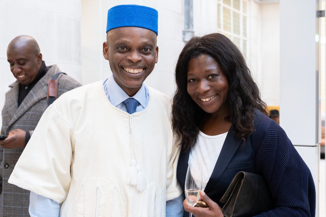 #Slavery, #deportation, and #colonization should never have occurred in #human #history. And since they did, history must be #reconstructed, #restored, #rehabilitated, and #repaired. Grave and appalling crimes were committed during the long #centuries of slavery and colonialism,