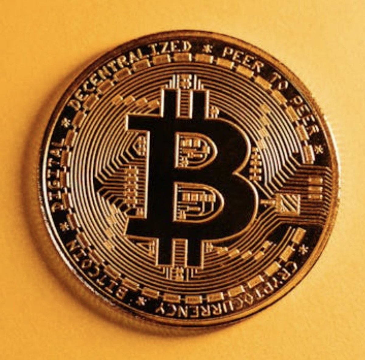 The Bitcoin Historian tweet media