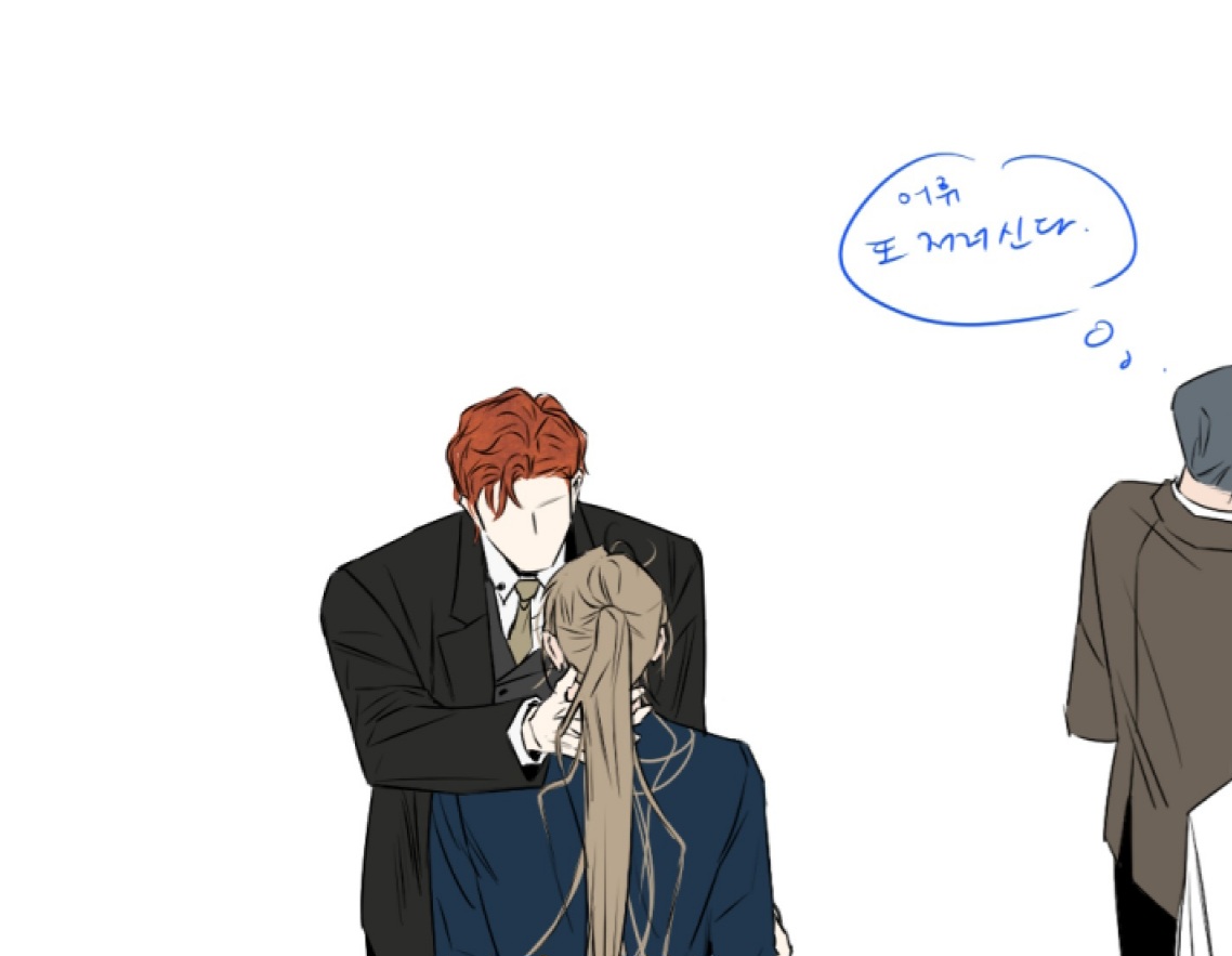 여전히 한장씩 모아두는 어시님의 사담들,,,
그리고 제 친구들이 유독 엘센을 좋아하더라구요🙂‍↕️(엘센이 나오면 연락이옴,,, 
신기하게 몇주 못보다가 다시보는 캐릭터는 짱 반가운 것 같아요☺️