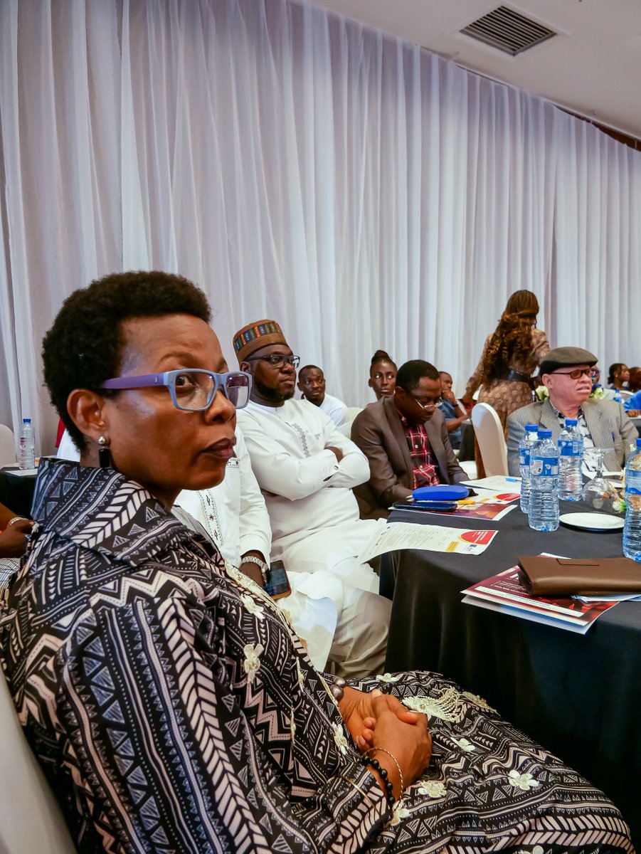 musingsofenigma's tweet photo. With societal insecurities rural areas, crucial interventions are being implemented in Benue & Delta States by @TAF_Africa @womenfundng @EUinNigeria & CBM, ensuring persons living with disabilities have access to information, skills, safety & support.
#disabilityrightsnow https://t.co/ac9g714lMQ