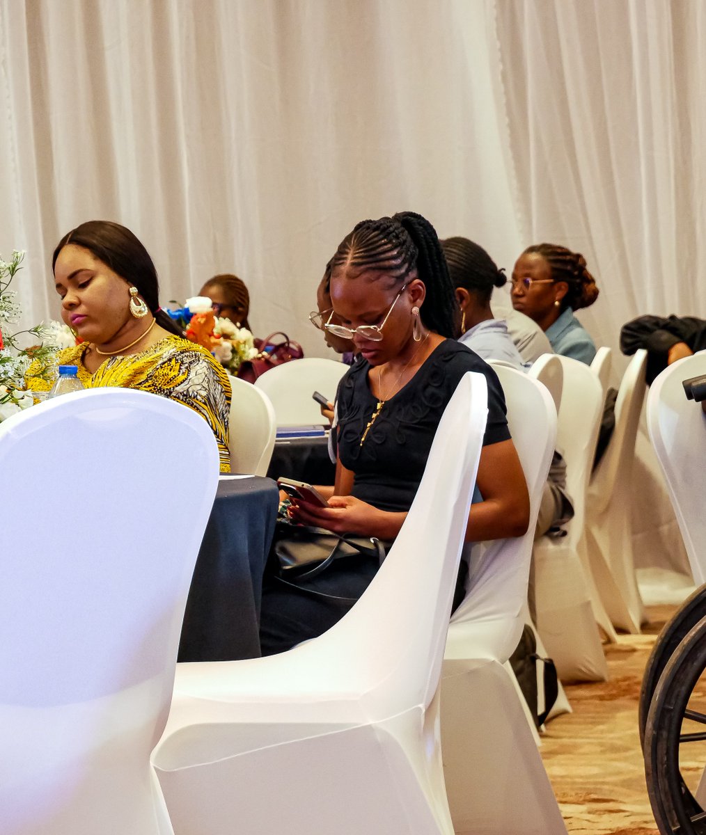 musingsofenigma's tweet photo. With societal insecurities rural areas, crucial interventions are being implemented in Benue & Delta States by @TAF_Africa @womenfundng @EUinNigeria & CBM, ensuring persons living with disabilities have access to information, skills, safety & support.
#disabilityrightsnow https://t.co/ac9g714lMQ