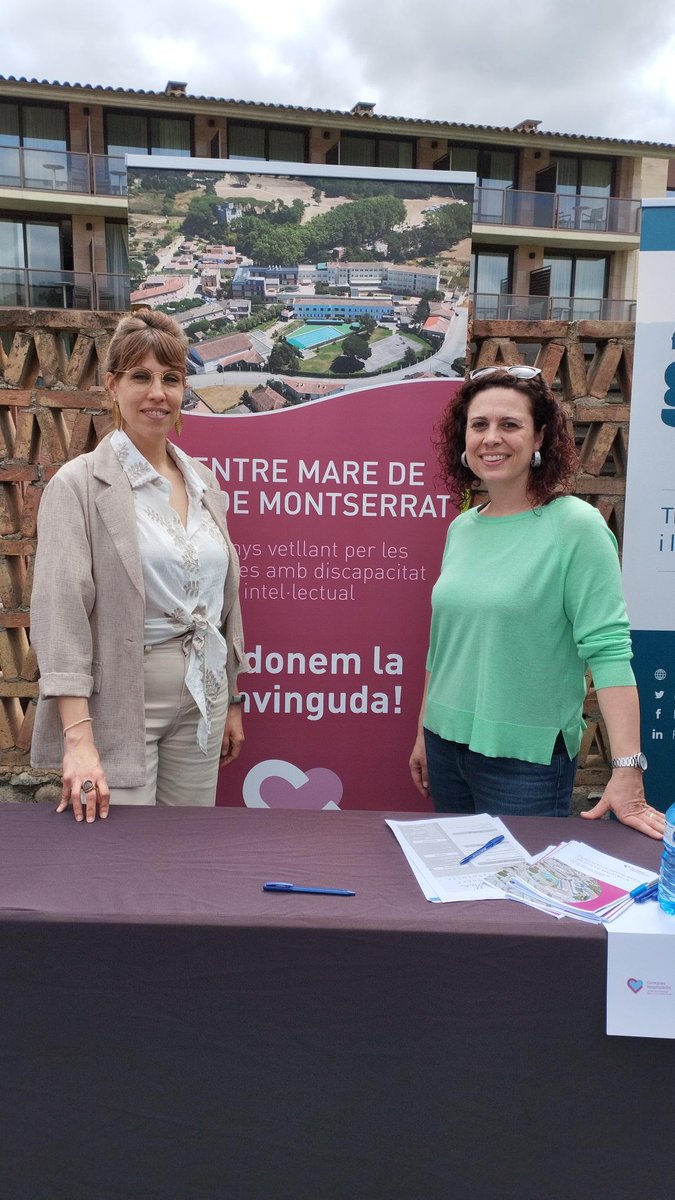 FHCaldes's tweet photo. Participem a la 3a Jornada Connecta't a l'Empresa, organitzada per l'Institut de Santa Coloma de Farners.

Aquest esdeveniment té el propòsit d'establir ponts entre estudiants i organitzacions, creant sinergies que culminin en una integració professional fructífera i enriquidora. https://t.co/12KANaJuVh