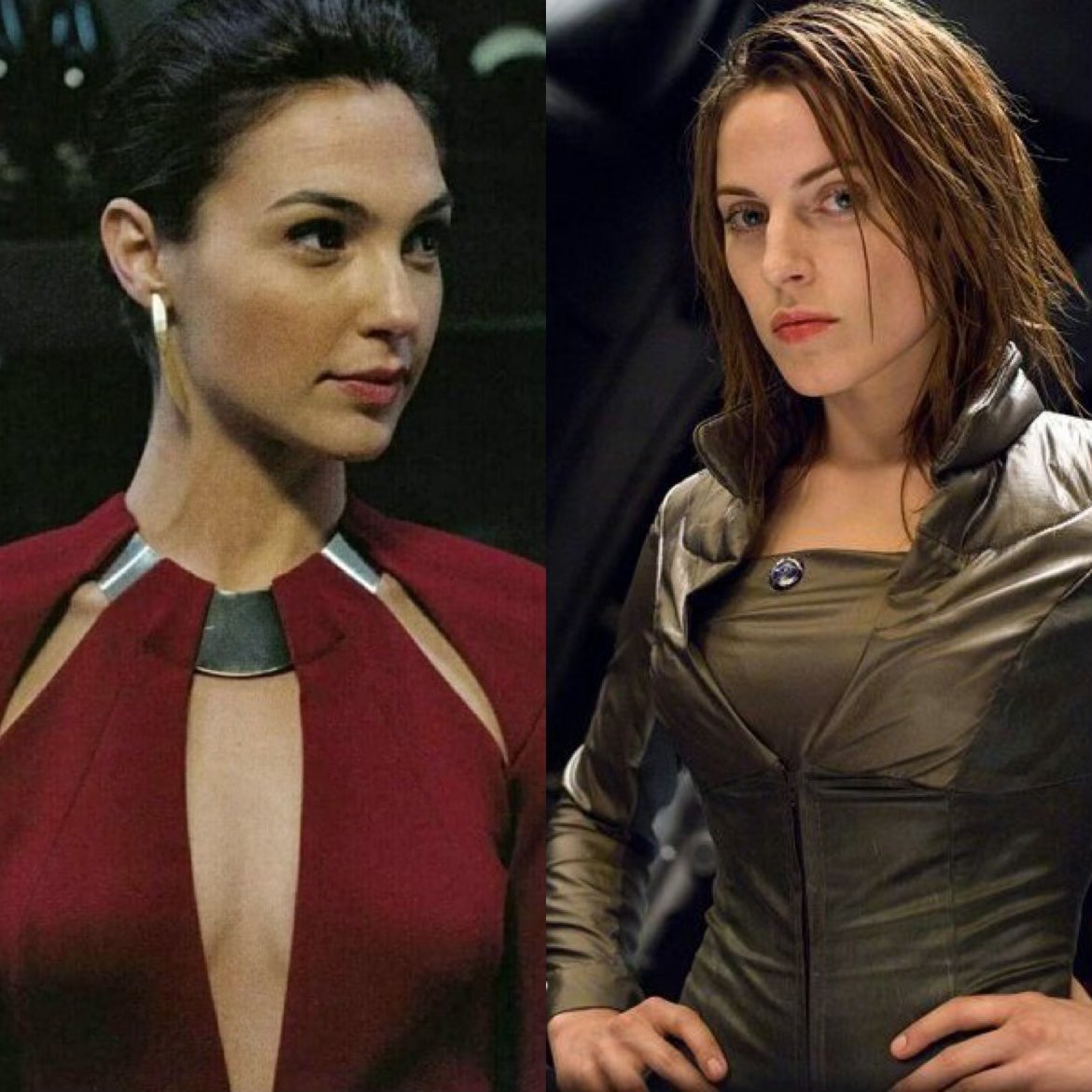 AkkiZac019's tweet photo. Wonder Woman vs Faora-Ul would have been an epic battle 
#RestoreTheSnyderVerse https://t.co/timjSecZGj
