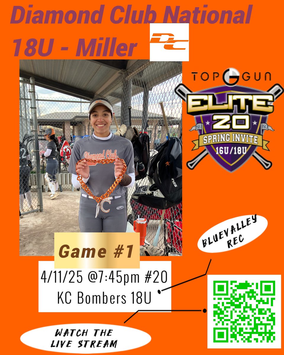 Game Day!!!  <a href="/BayliMiddleton/">Bayli Middleton</a>