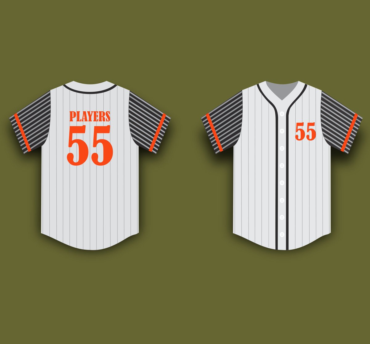 OvanzaIntl's tweet photo. Convert this into your team uniform

If you looking for Good quality Uniforms for 2025 Season with competitive prices!!!!
Please DM or inquire with us any time,
Email: info@ovanzaintl.com
WhatsApp: +92 3076186009
https://t.co/qC2K4gmzdr

#7o7 #sublimatedapparel #sublimated https://t.co/e1lufwk3U1