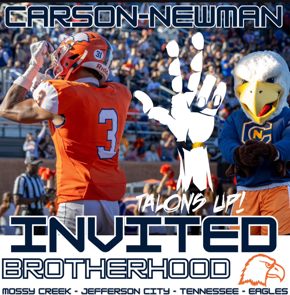 Camp invite! Excited to attend #AGTG