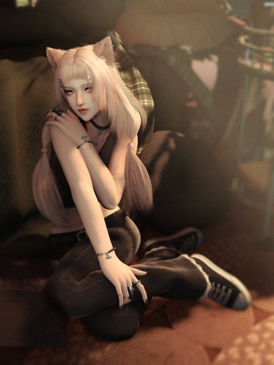 #GPOSERS #ffxivsnaps #EorzeaPhotos #jmods