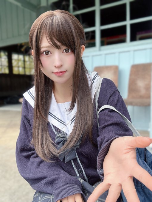 コスプレイヤー猫田あしゅのTwitter画像21