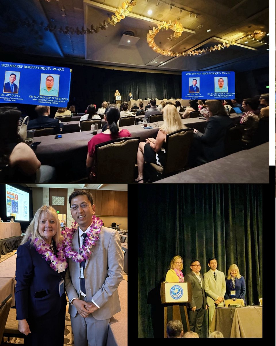 Dr Amit Gupta MD tweet media