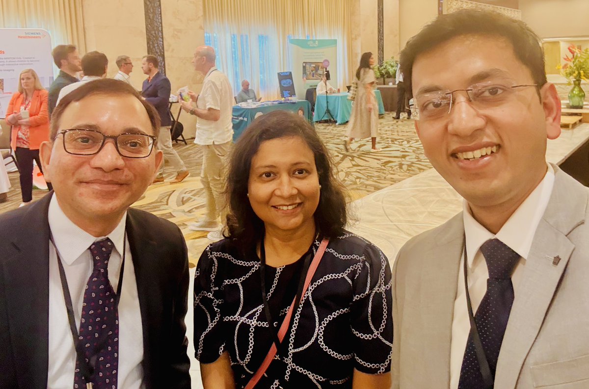 Dr Amit Gupta MD tweet media