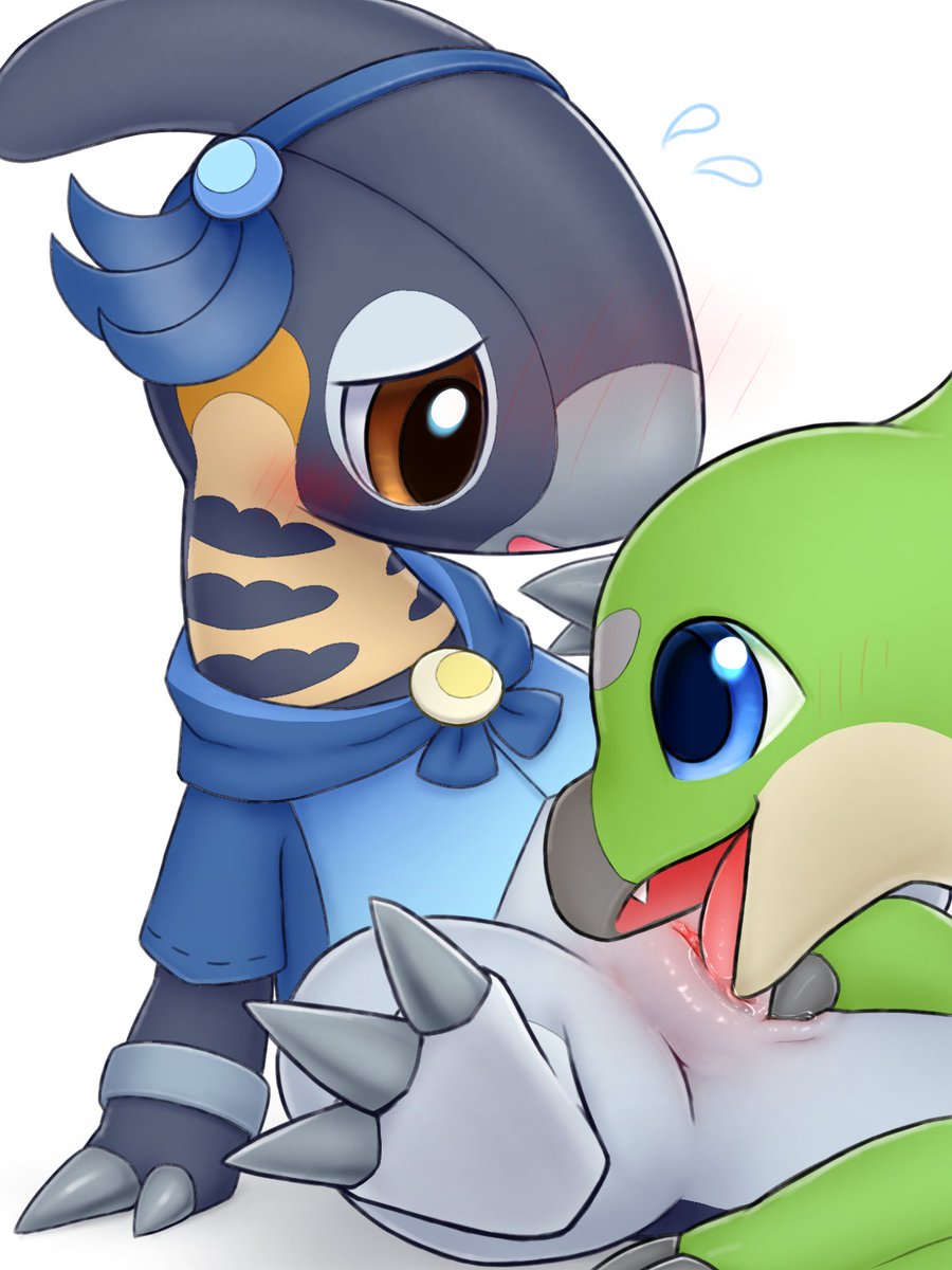 K-Dra61🔞 tweet media