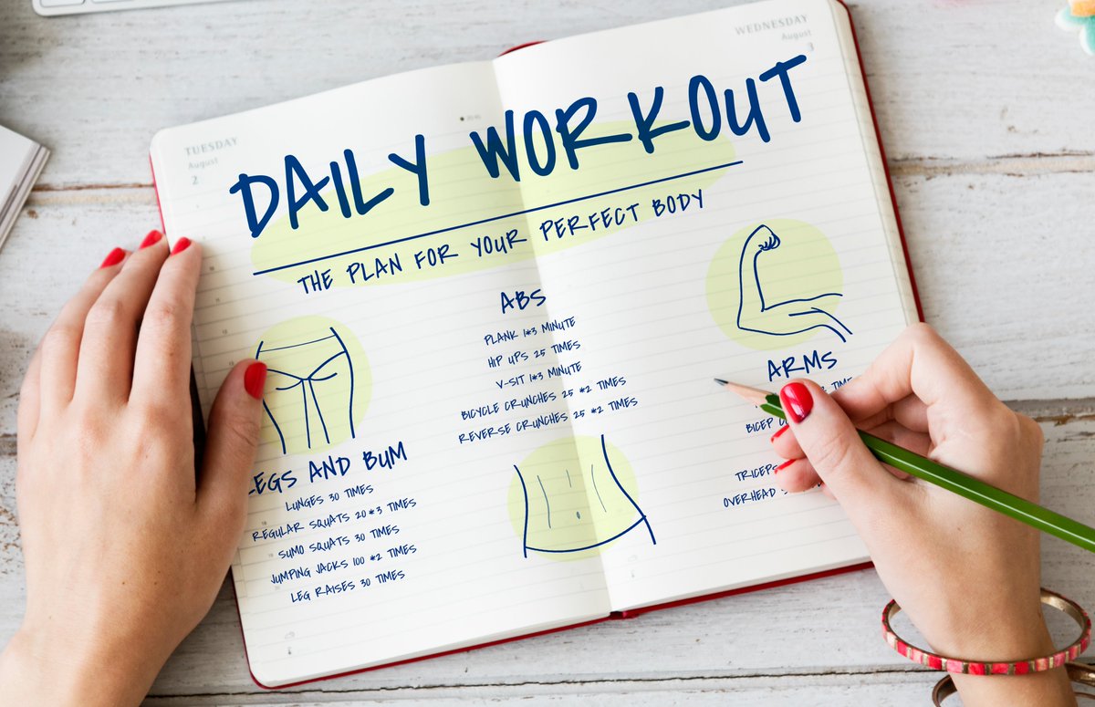 VitalWave8's tweet photo. 🔥 Daily Workout Plan 🔥

No more excuses—just results! 🏋️‍♀️💪 Whether it's legs, abs, or arms, stay committed to your goals. A little sweat today = a stronger you tomorrow. Who's in? 👊 #FitnessMotivation #WorkoutRoutine #StayStrong https://t.co/PCKlOT8PCR