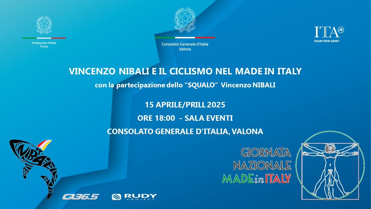Italy in Valona tweet media