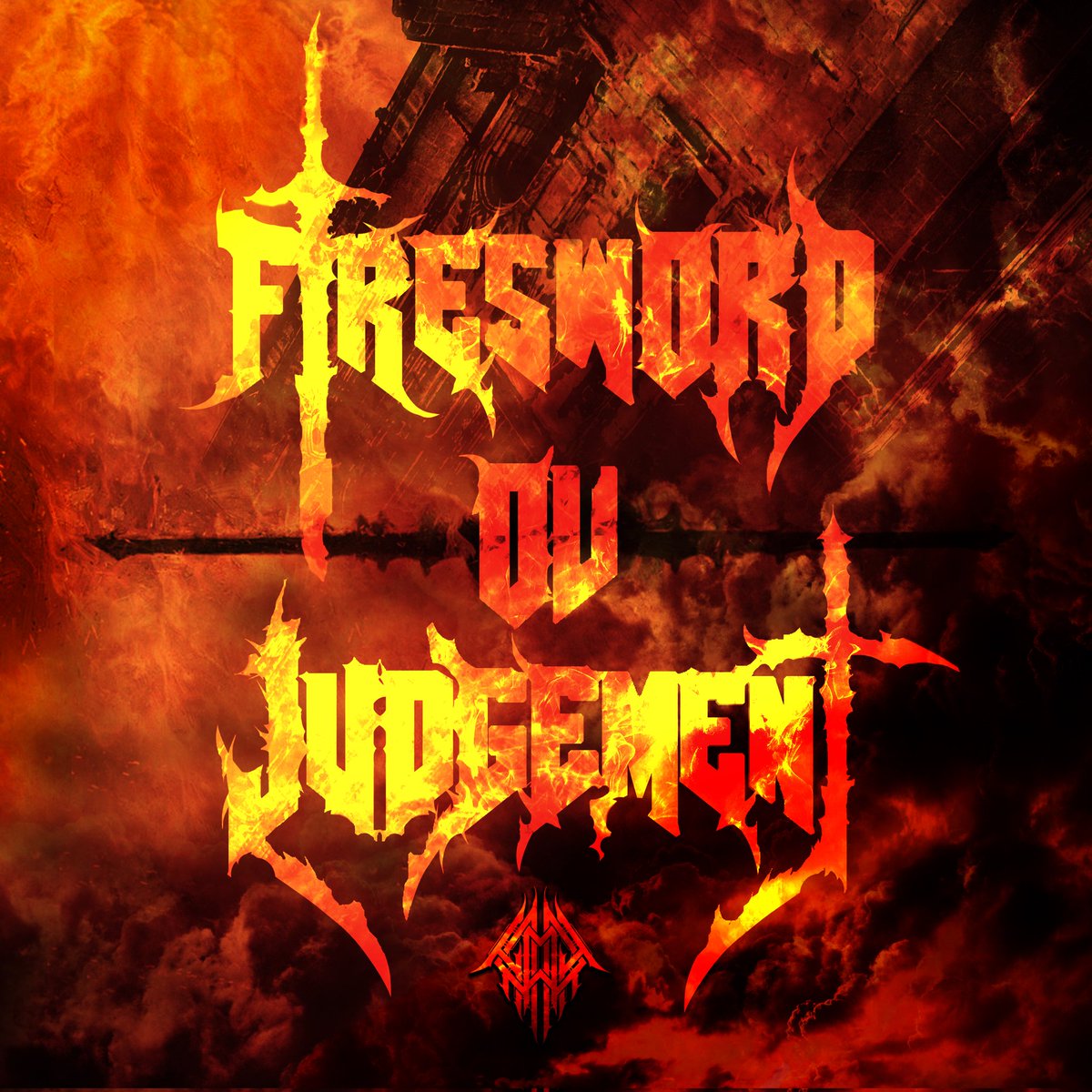 davdralleon's tweet image. FIRESWORD OV JUDGEMENT βοΈ
β π₯ 18.04.25 π₯β
Armageddon Is Near...
NOTHING CAN PREPARE YOU π₯