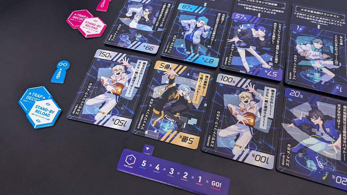ブラストゲームズ｜BGBE2026 F-16 tweet media