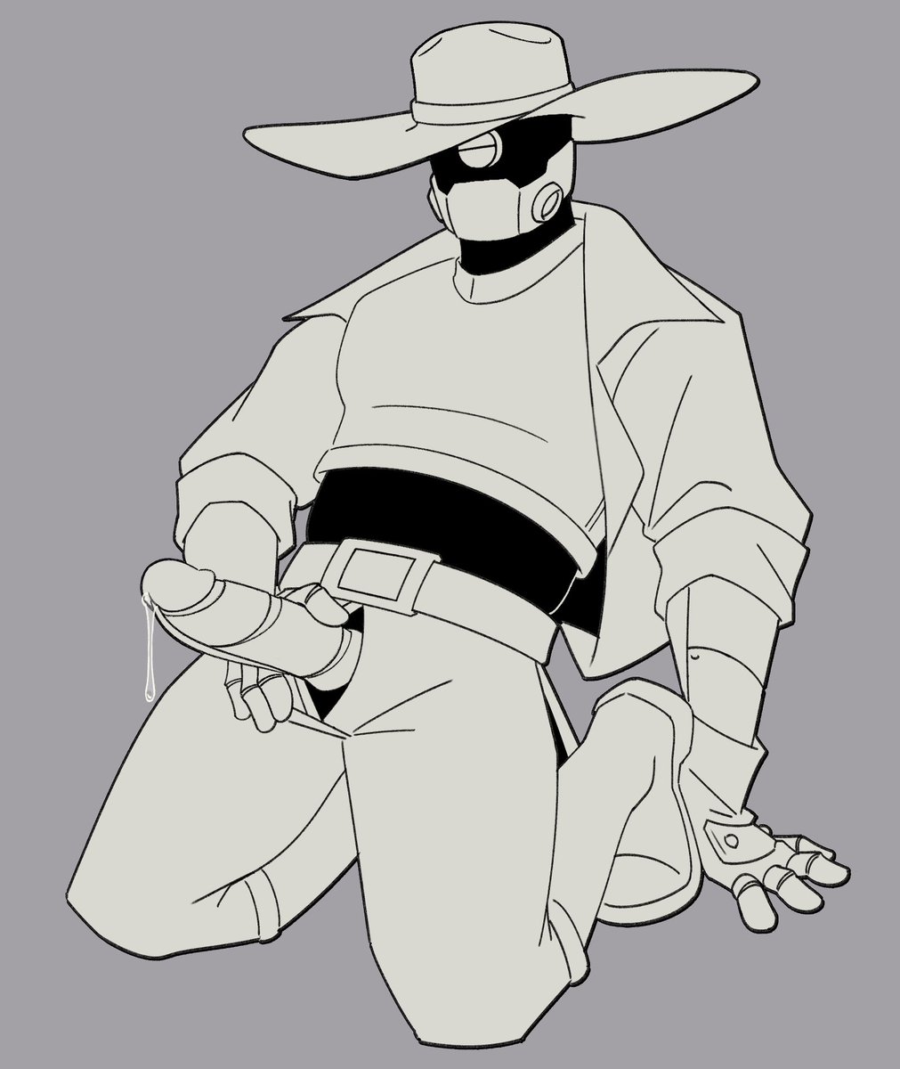 chafavad0's tweet photo. bandit https://t.co/5dnDpfvfWv