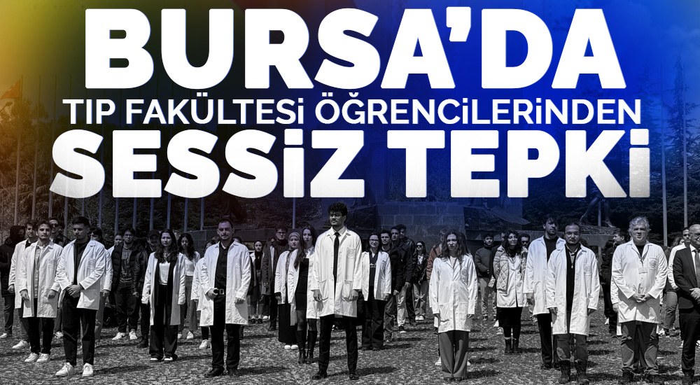 Bursa'da tıp fakültesi öğrencilerinden sessiz tepki

baskagazete.com/haber/bursa-da…

#bursa #uludağüniversitesi #tepki #protesto